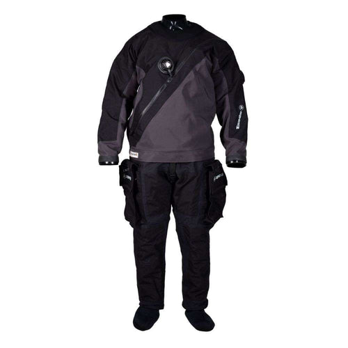 THERMIQ DRY ADV. - Men's Dive Drysuit THERMIQ DRY ADV. - Men's Dive Drysuit