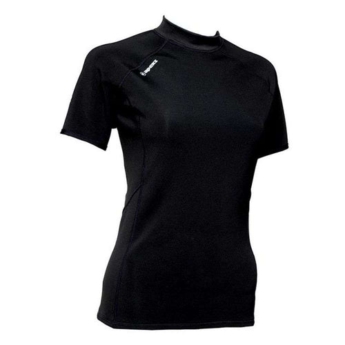 THERMIQ CARBON - Women's SS Base Layer THERMIQ CARBON - Women's SS Base Layer