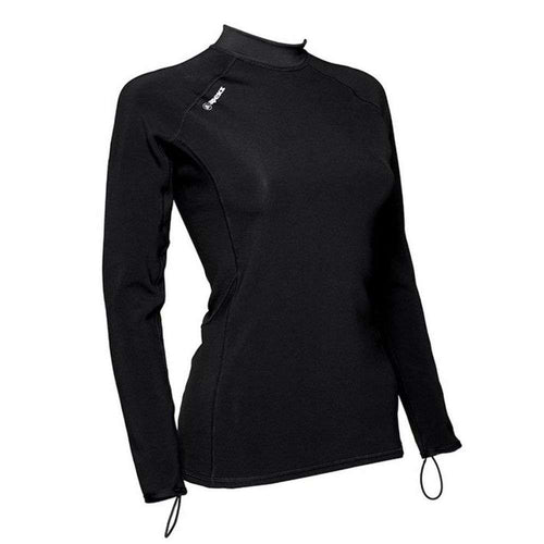 THERMIQ CARBON - Women's LS Base Layer THERMIQ CARBON - Women's LS Base Layer
