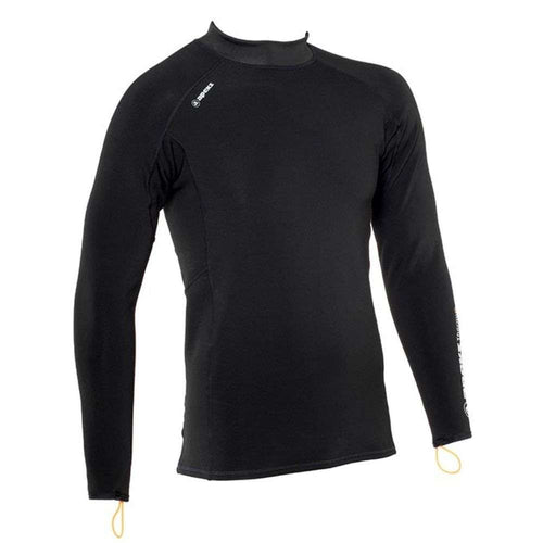 THERMIQ CARBON - Men's LS Base Layer THERMIQ CARBON - Men's LS Base Layer