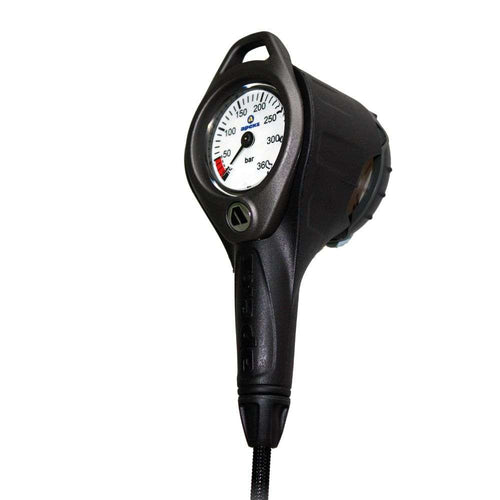 PRESSURE GAUGE AND COMPASS - Dive Instrument PRESSURE GAUGE AND COMPASS - Dive Instrument