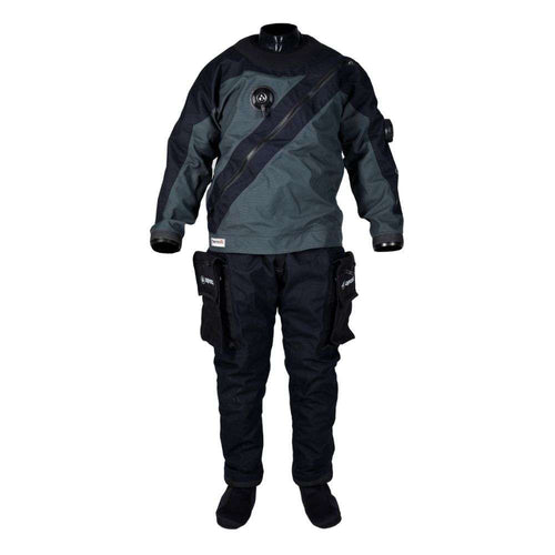THERMIQ DRY - Women's Dive Drysuit THERMIQ DRY - Women's Dive Drysuit