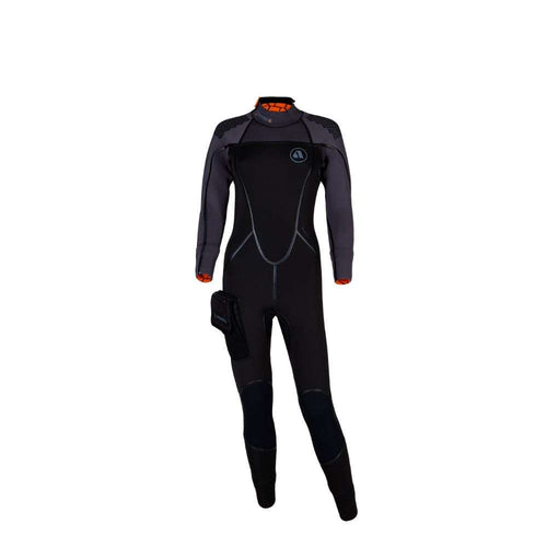 THERMIQ - 5mm Women's Wetsuit THERMIQ - 5mm Women's Wetsuit