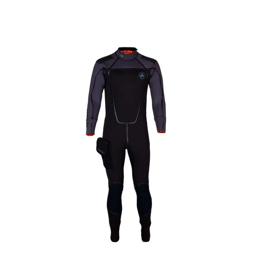 THERMIQ - 5mm Men's Wetsuit THERMIQ - 5mm Men's Wetsuit