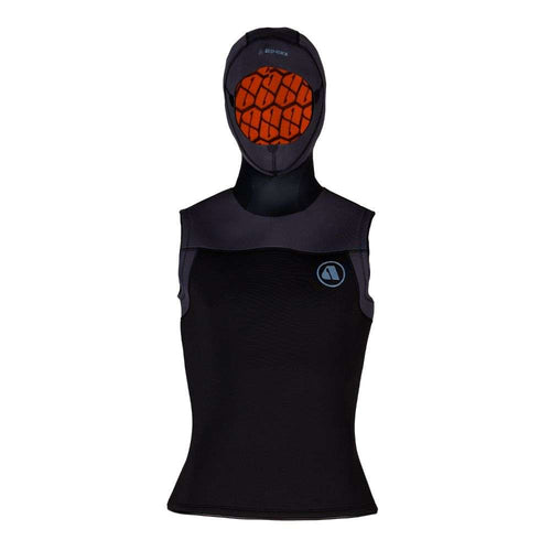 THERMIQ - Men's 5/3mm Hooded Vest THERMIQ - Men's 5/3mm Hooded Vest