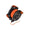 Schwarz / Orange,Negro / Naranja,Noir / Orange,Black / Arancione,Black / Orange