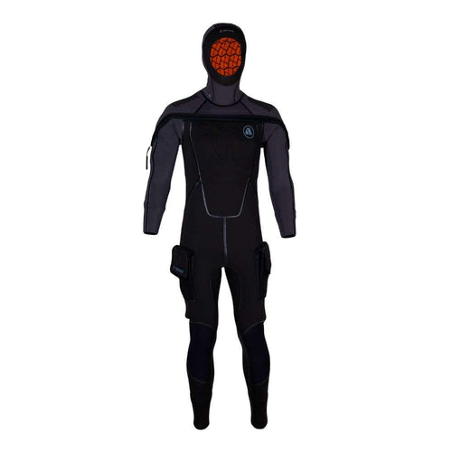 THERMIQ ADV - Men's Wetsuit 8/7mm THERMIQ ADV - Men's Wetsuit 8/7mm