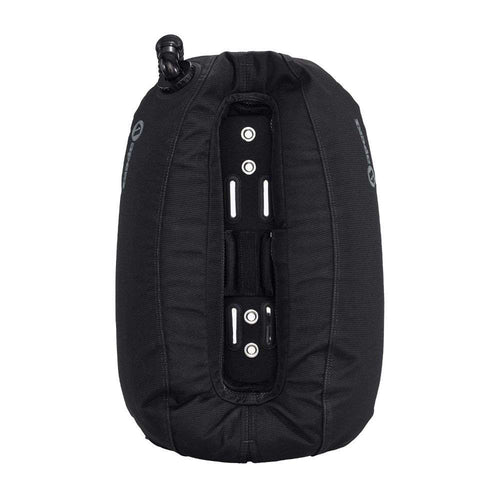WTX-D SINGLE CYLINDER WINGS - Dive BCD WTX-D SINGLE CYLINDER WINGS - Dive BCD