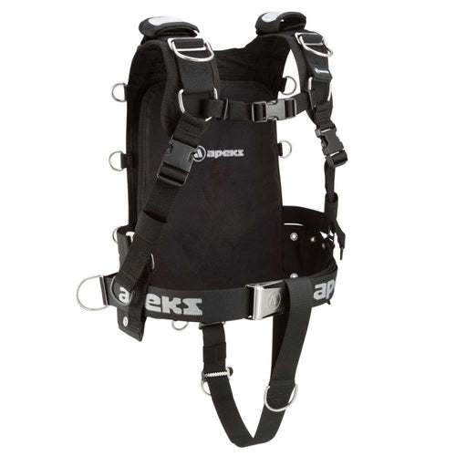 WTX HARNESS - Dive BCD Accessory WTX HARNESS - Dive BCD Accessory
