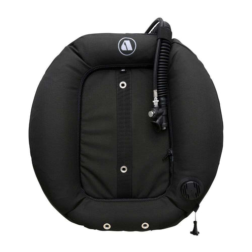 WTX-D40T TWIN CYLINDER WINGS - Dive BCD WTX-D40T TWIN CYLINDER WINGS - Dive BCD