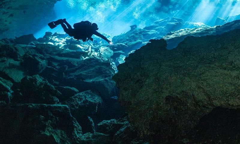 Regulator Finder Regulator Finder