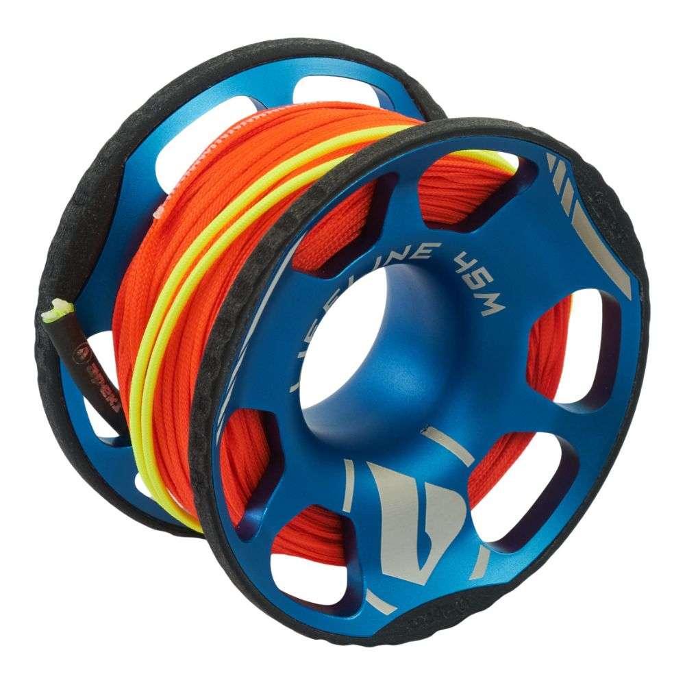 Lifeline: Dive spool kit 45m | Apeks®