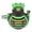 XTX40 NITROX WITH DS4 - Dive Regulator