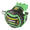 XTX40 NITROX WITH DS4 - Dive Regulator