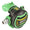 XTX40 NITROX WITH DS4 - Dive Regulator