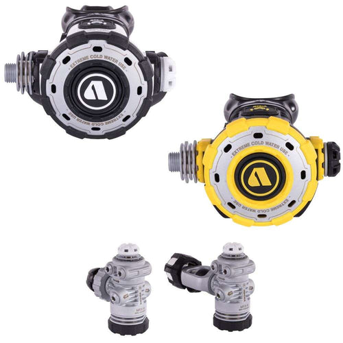 MTX-R STAGE 3 - Dive Regulator + Octopus